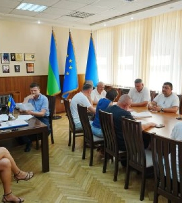 Відставка першого заступника міського голови та старости Сімера: у Перечинській міськраді готують гучні кадрові зміни