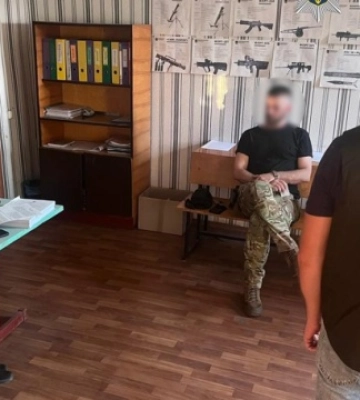 Виплатив ₴16 мільйонів «бойових»: на Львівщині екскомандиру військової частини оголосили підозру