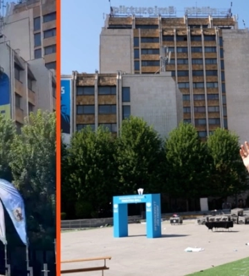 Що кажуть у Приштині після того, як заява Зеленського в Белграді спричинила суперечку в Косові (відео)