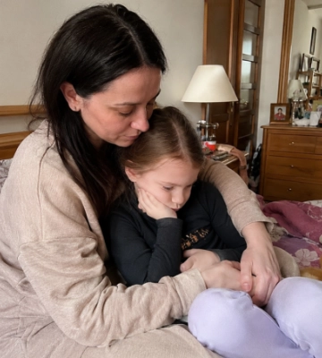 На Хмельниччині 93% дітей-сиріт виховуються в родинах: інтернати відходять у минуле