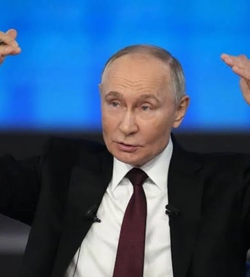 Путін підготував нову страшну ескалацію в Україні: такого сценарію не очікував ніхто