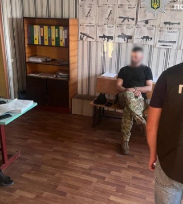 Екскомандира військової частини на Львівщині підозрюють у збитках державі на 16 млн грн