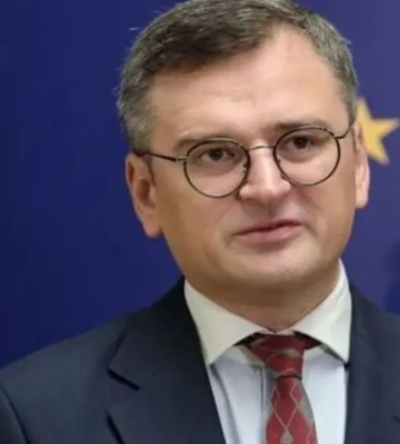 «Будет только хуже»: Кулеба заявил, что Россия продолжит беспощадно атаковать Киев, Харьков и Сумы