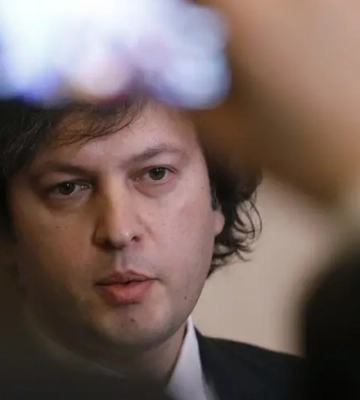 Грузія назвала умову для відновлення дипломатичних відносин із Росією