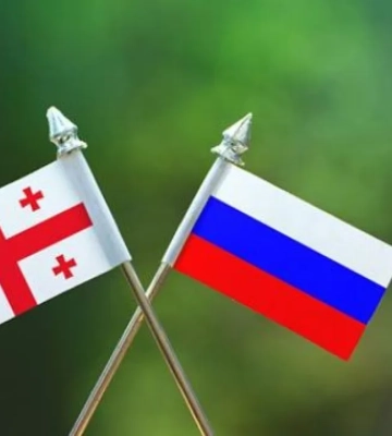 Пророссийское правительство Грузии отказалось восстанавливать дипломатические отношения с РФ