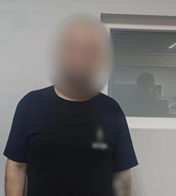 Стрілянина на ринку в Харкові: 35-річному чоловіку повідомили про підозру