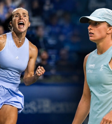 Элина Свитолина – Ига Свентек. Прогноз на полуфинал WTA 1000 в Торонто