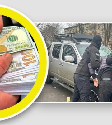 У махінаціях з гуманітарними автівками Рівненщина випередила Одещину