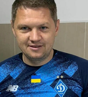 Михалик дал прогноз на матч Динамо в Баку