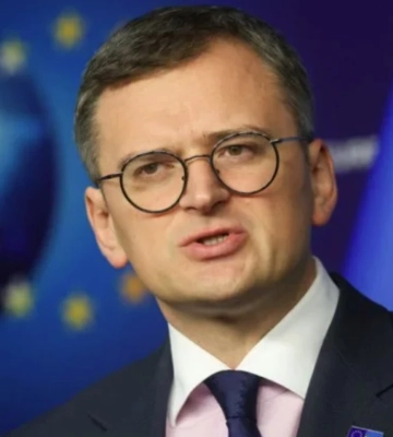 «Быстрого решения ПВО нет»: экс-глава МИД Кулеба откровенно оценил угрозу массированных атак и КАБов