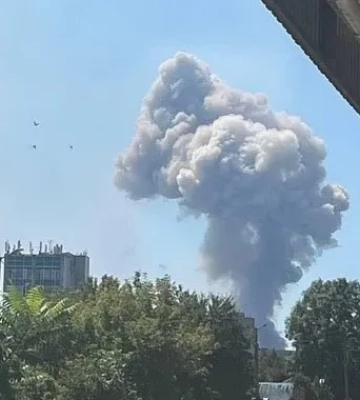 Пострадавшим от взрывов в Хмельницком выплатят компенсации