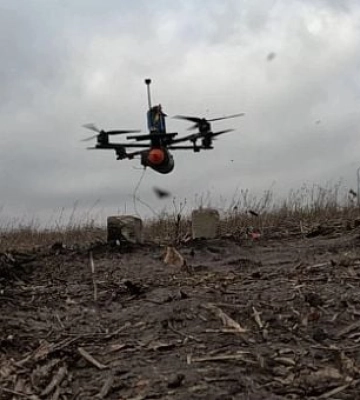 Криворожский район атаковали FPV-дронами: что известно о последствиях