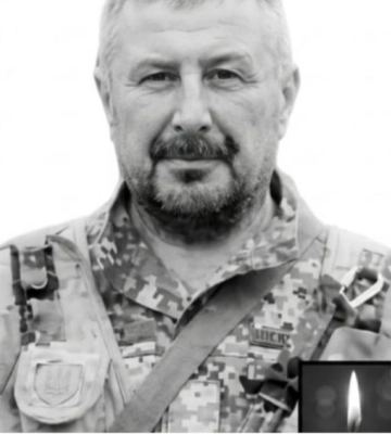 «Доню, моліться за мене…»: історія Героя з Волині, який п’ять місяців стримував ворога на передовій