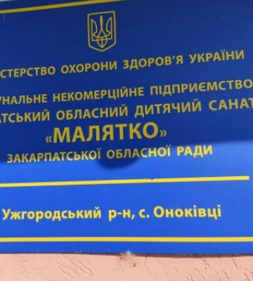 Що ховається у воді закарпатських дитячих таборів: епідеміологи зненацька прийшли з перевірками
