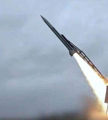 Понад 40 країн закликали завчасно повідомляти про запуски балістичних ракет