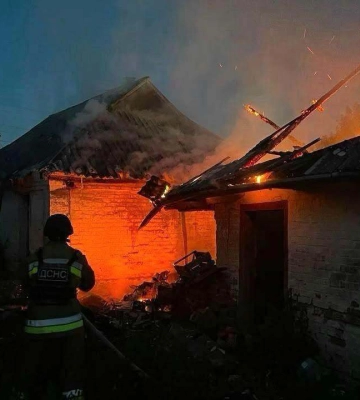 Рятувальники за добу ліквідували 19 пожеж