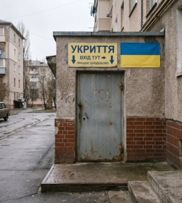 840 млн на укрытия Киева: потратили лишь 137 тысяч гривен