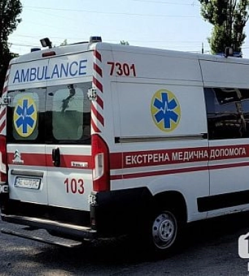 Грибы из лесополосы на ужин: двух жительниц Днепропетровщины госпитализировали с отравлением