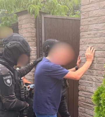Понад 50 клієнтів та місяці фіктивного лікування: у Києві викрито схему оформлення інвалідності за гроші