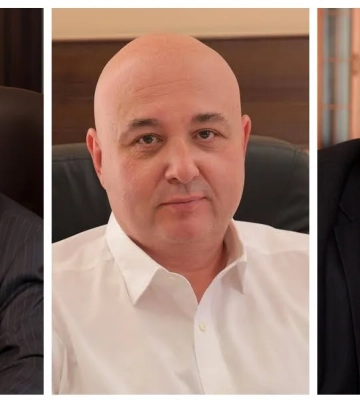 В Одесі восени обиратимуть ректорів двох великих університетів: що відомо про кандидатів