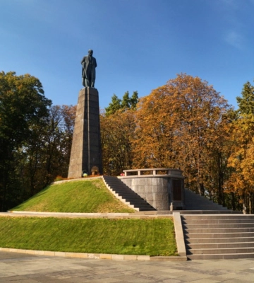 План інклюзивного відновлення розроблятимуть на Черкащині