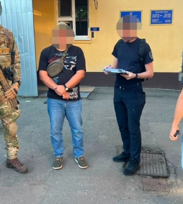 ГБР: По делу о пытках в одесском РТЦК уже 13 подозреваемых
