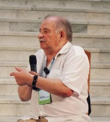 Демократія для мене  це спосіб життя: дисидент Микола Кульчинський про свободу слова, владу та Полтаву