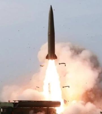 Росія змінила спосіб застосування північнокорейських КN-23: що задумав ворог