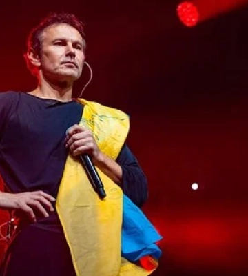 До Міжнародного дня молоді у Львові виступить Святослав Вакарчук: програма заходів на неділю