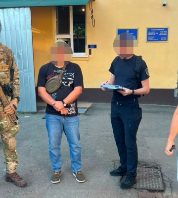 У справі про катування людей в РТЦК на Одещині вже 13 підозрюваних