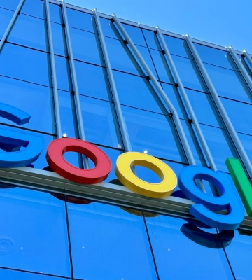Google прокладе три нові підводні кабелі для розширення цифрової інфраструктури