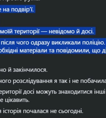 Черкаська родина взяла добермана, якого вилучили зі столичного розплідника, де помирали собаки