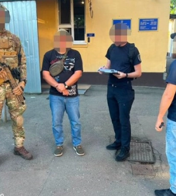 У справі одеського ТЦК оголосили ще чотири підозри