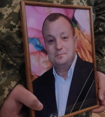 У Луцьку встановлять меморіальні дошки трьом загиблим Героям - Віталію Бондаруку, Георгію Плісаку та Геннадію Шепетюку