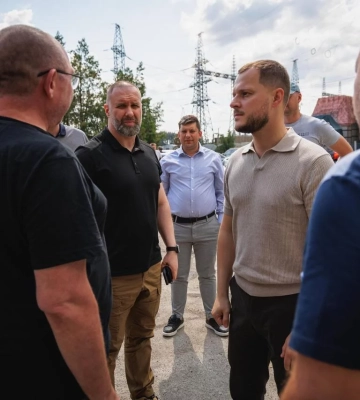 На відновлення 11 багатоповерхівок Харківщини виділять близько 400 млн грн