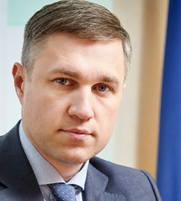 Апеляція витребувала інформацію по мобілізованому кіровоградському експрокурору