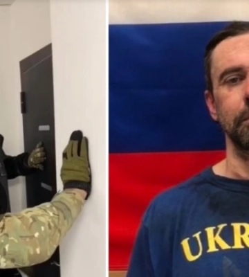 «У нас д*па». Переслідування у Криму за сказане в приватних розмовах