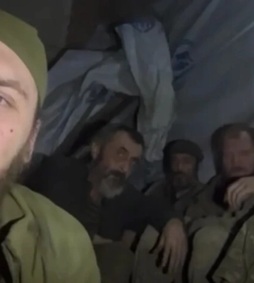 Бойцы 121-й бригады заявили о проблемах с едой и водой: что ответило командование