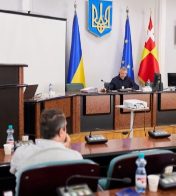 Як до нового навчального року готуються заклади освіти Луцької громади