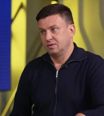 Циганик назвав умову, за якої Динамо може звільнити Костюка