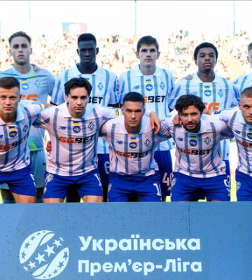 Йожеф Сабо вынес вердикт Динамо после фиаско в матче с Буковиной