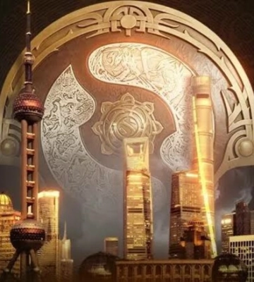 The International 2026. Первый тур. Смотреть онлайн. LIVE трансляция