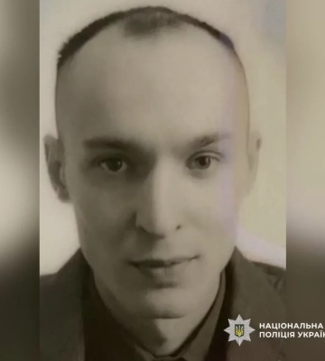Пішов з психоневрологічного інтернату: чоловіка розшукують на Харківщині