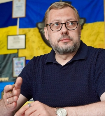 Глава Черниговской ОВА анонсировал установку 50 мобильных укрытий для школьников в шести городах