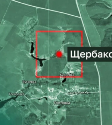 Міноборони РФ відзвітувало про захоплення села на Харківщині, якого не існує вже майже 30 років