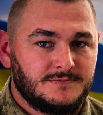 Вважався зниклим безвісти: підтвердили загибель захисника з Волині Віталія Ксьондзика