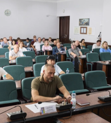 У Луцьку діти ветеранів війни отримають одноразову допомогу до Дня знань