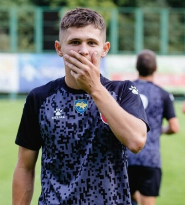 Талантливого украинца перевели в U-19. Сказали искать новую команду
