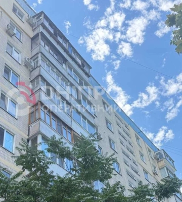 В Днепре в многоэтажке на Донецком шоссе прогремел взрыв: есть пострадавшие