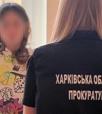 У Харкові матір засудили до п’яти років після загибелі 4-річного сина